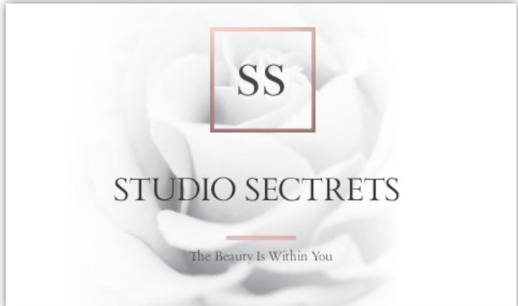 Studio Secrets